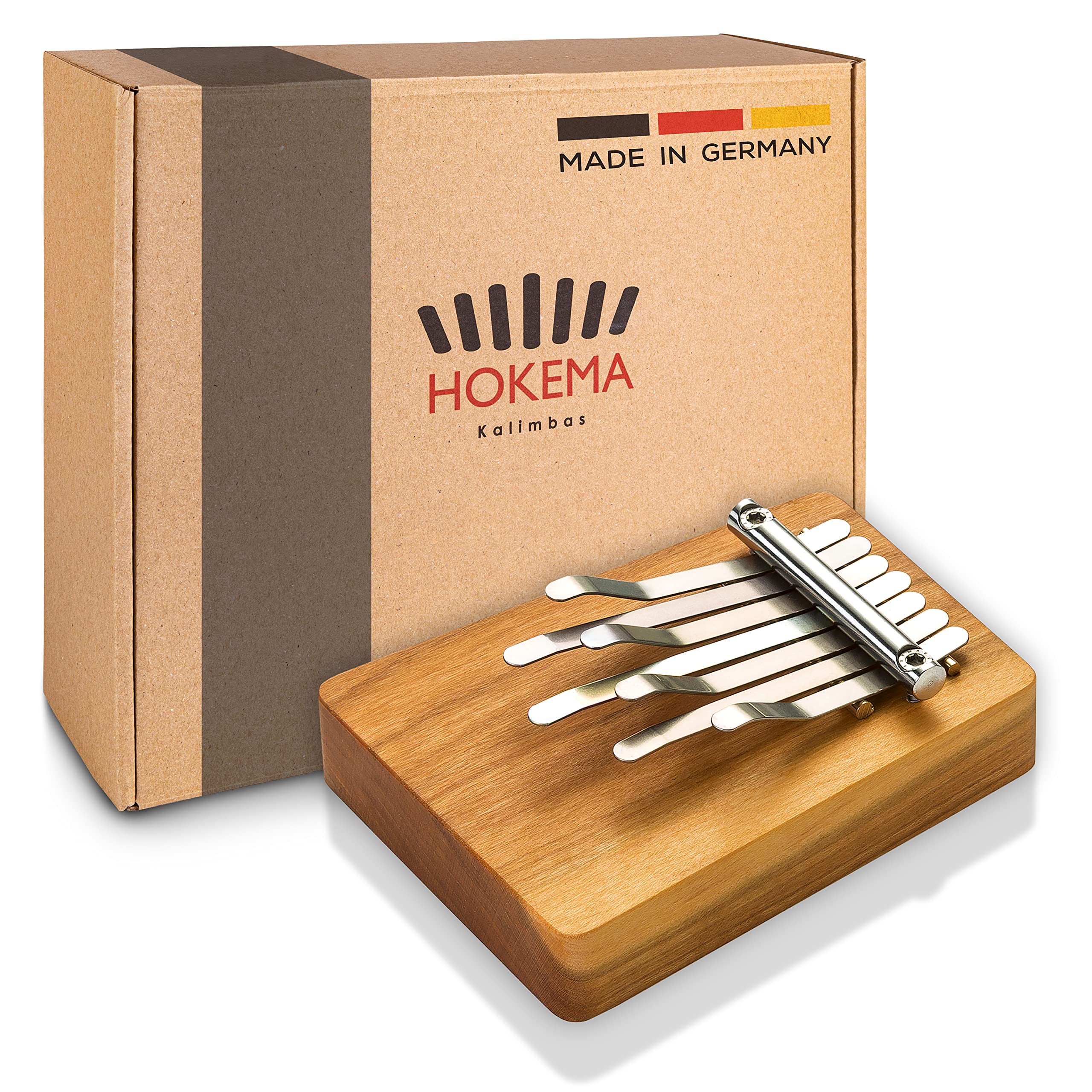 HOKEMA - Kalimba B7
