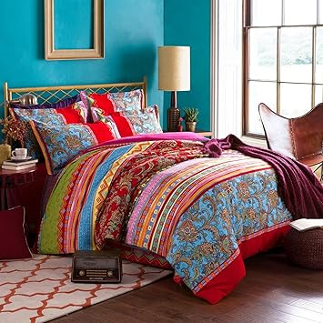 Image for home style bedding