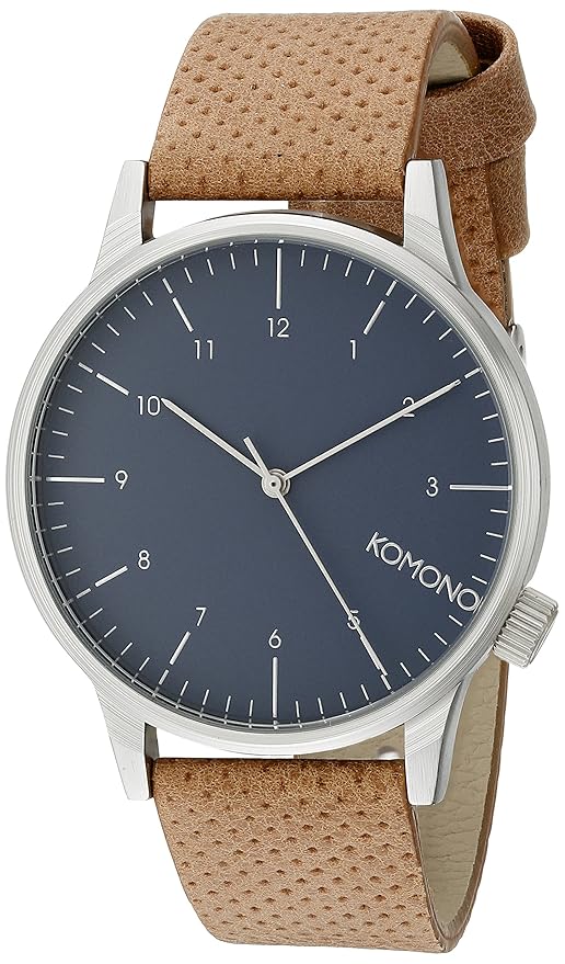 Komono Herren-Armbanduhr, Winston-Armbanduhr