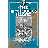The Mysterious Island (Early Classics Of Science Fiction)
