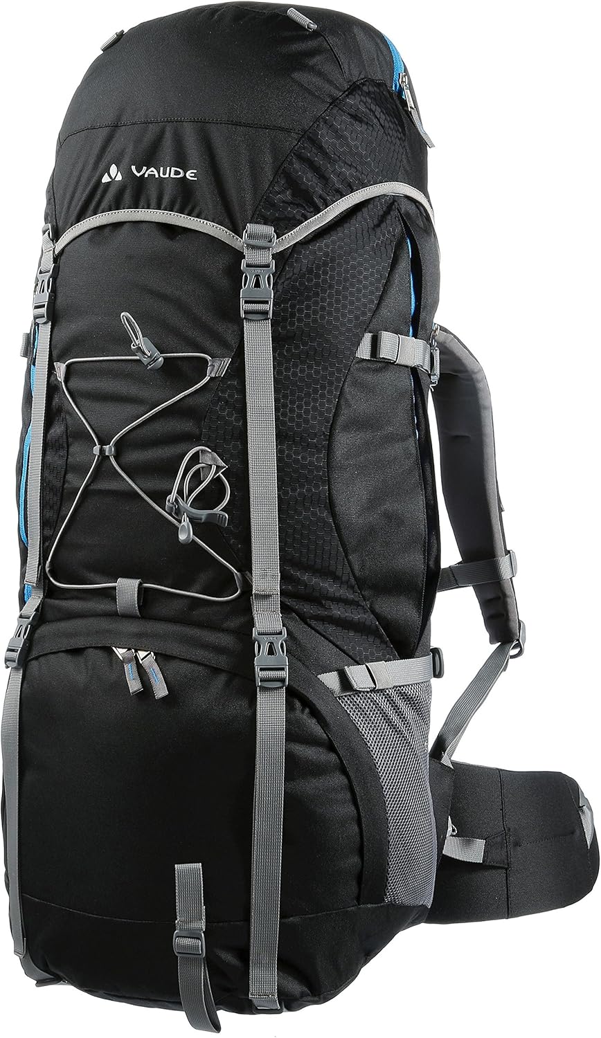 VAUDE Trekkingrucksack Amazon.de Sport & Freizeit