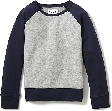 j crew crewneck sweatshirt