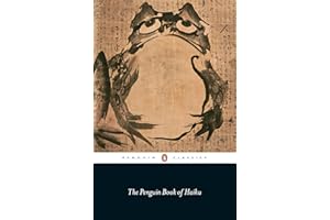 The Penguin Book of Haiku