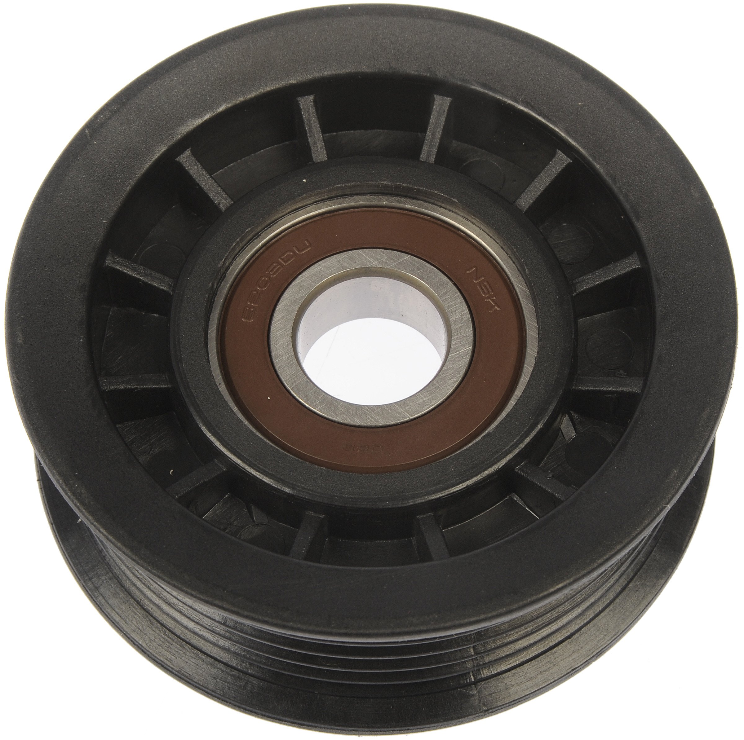 Dorman 419-603 Polea tensora de correa de transmisión de accesorios