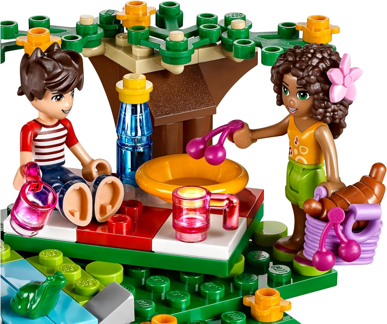 41097 lego friends