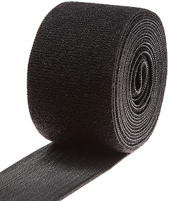 Velcro 1806-ow-pb/B negro Nylon onewrap correa de Velcro ...