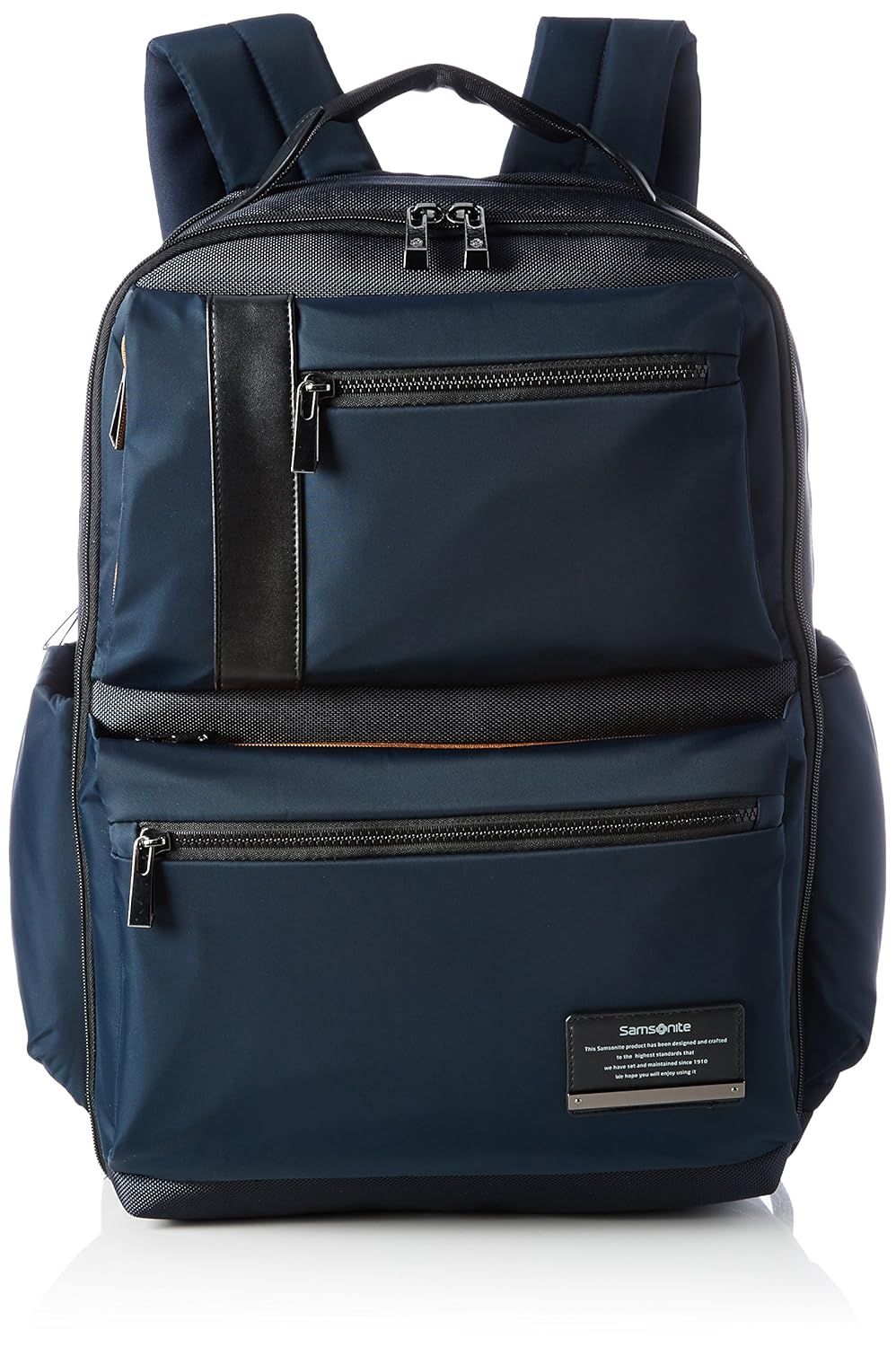 Samsonite Open Road 17.3 Weekender Backpack 777111196 Sports