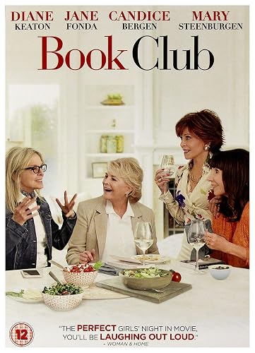 #88 — Book Club