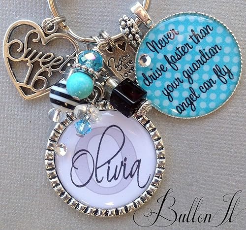 sweet sixteen gifts for granddaughter