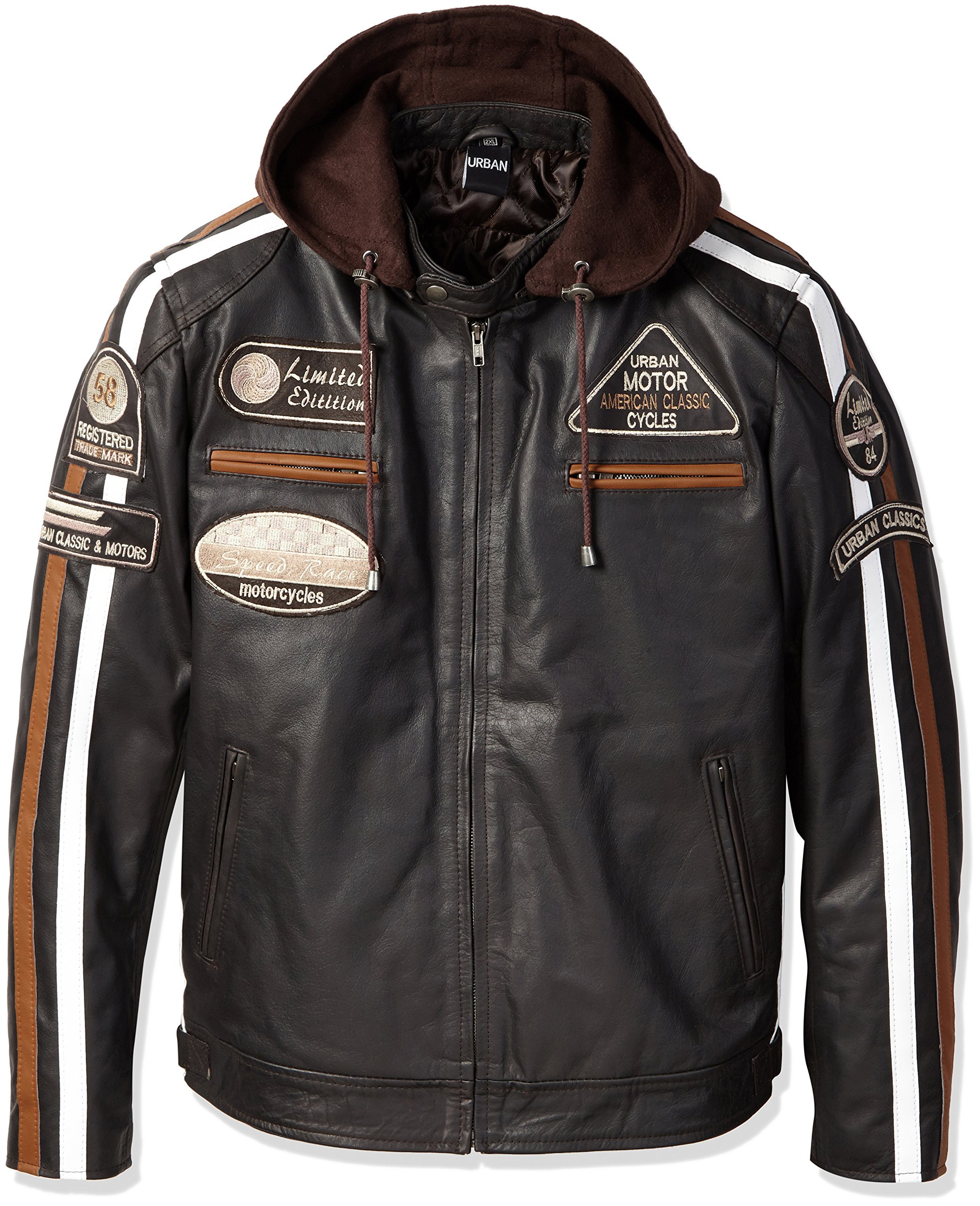 12 xl motorcycle jacket