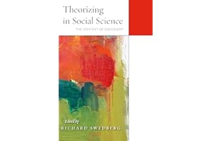 Theorizing in Social Science: The Context of Discovery