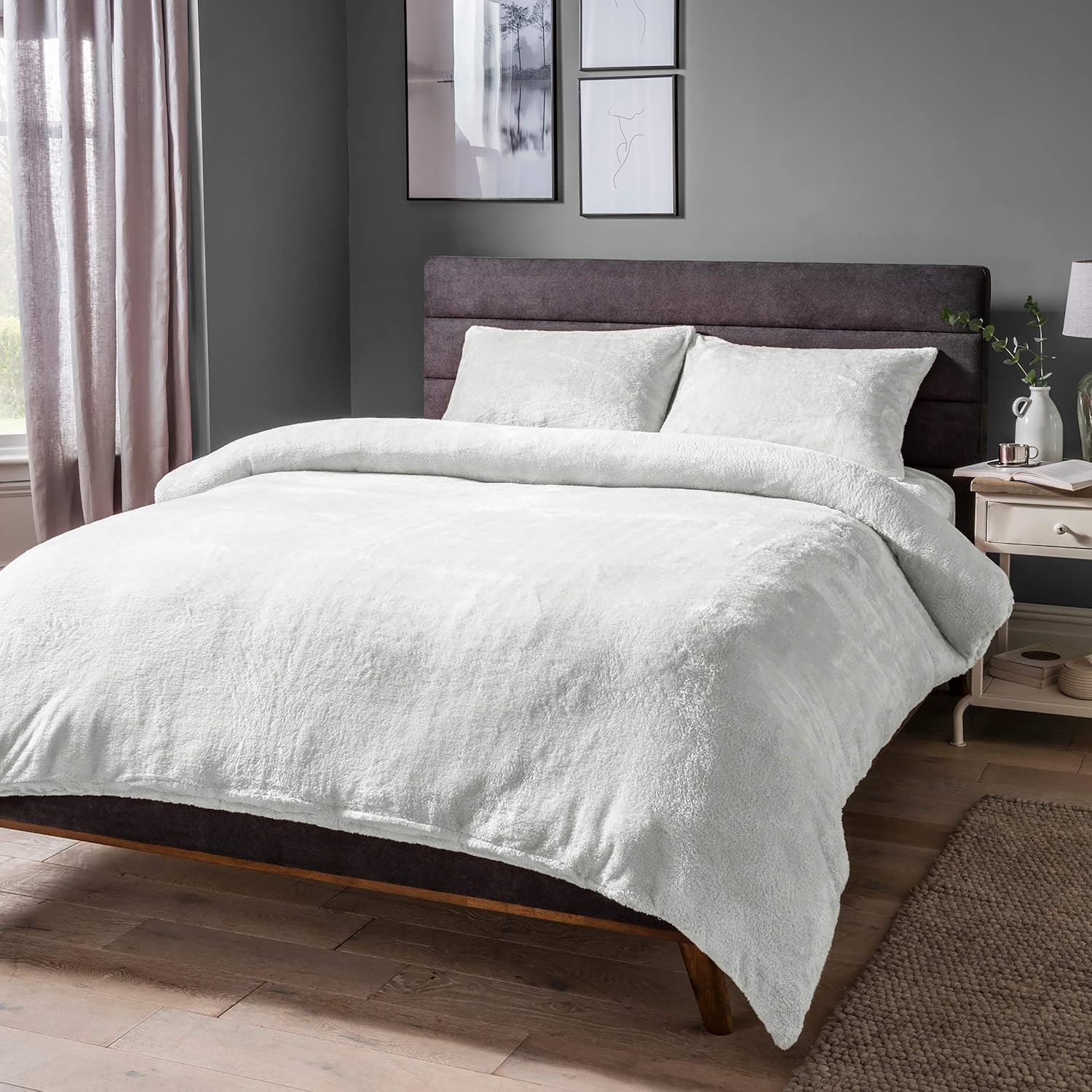 piumino per letto king size extra large