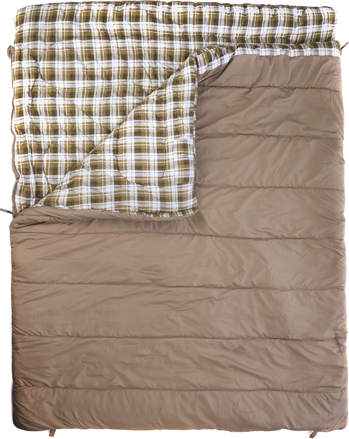 nutmeg baby sleeping bag