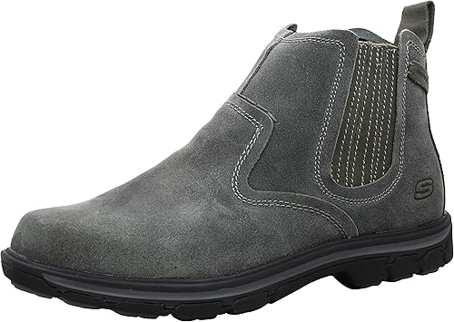 skechers segment dorton boots