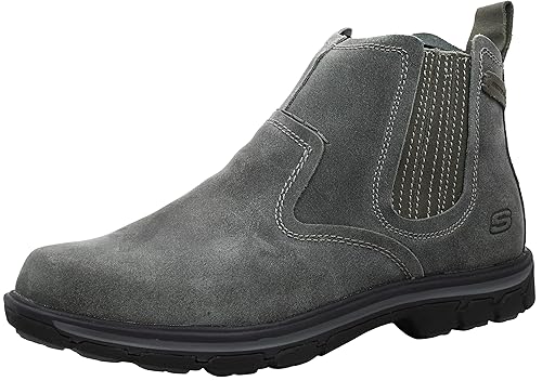 skechers dorton chelsea boot