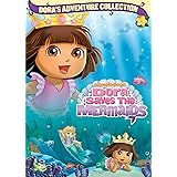 Dora the Explorer: Dora Saves the Mermaids