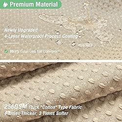 Dynamene Stall Fabric Shower Curtain - 54x78 inch