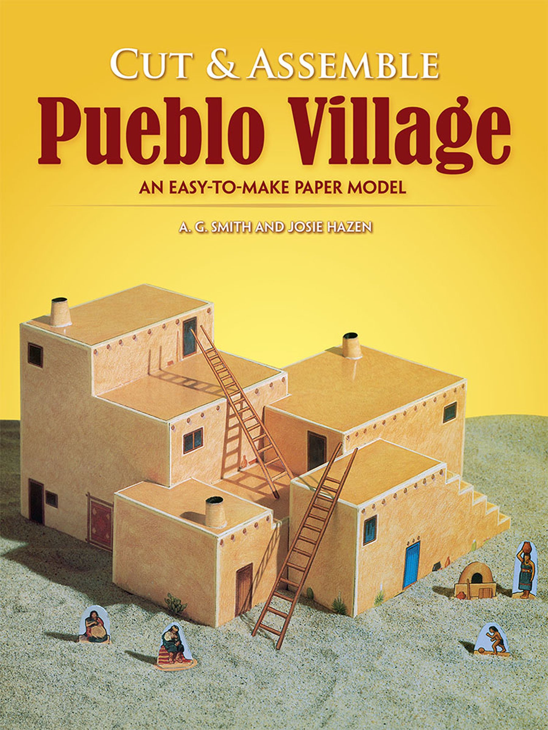 how-to-make-a-pueblo-house-for-school-project-school-walls