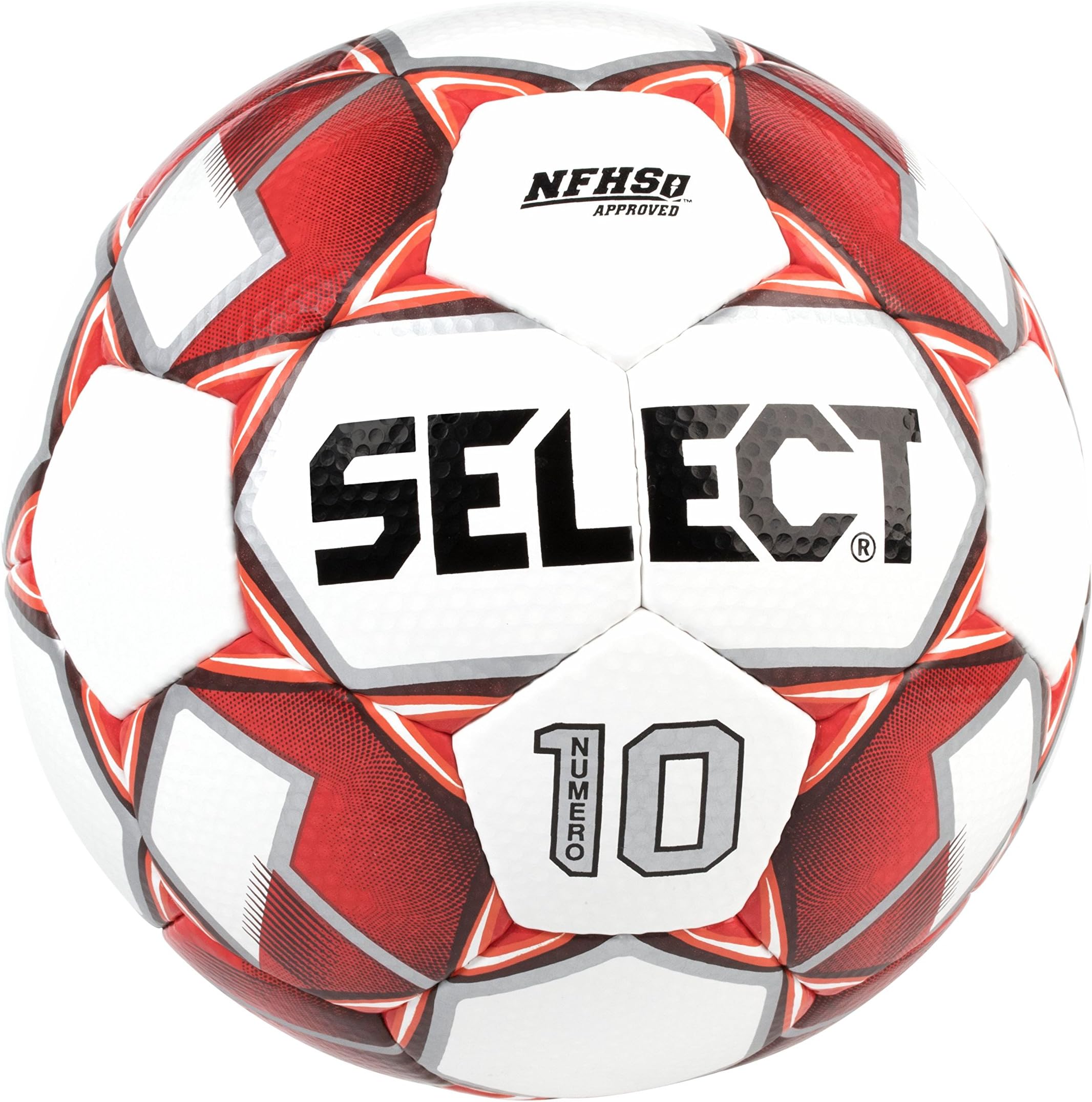 Select Numero 10 Soccer Ball Sz 5 (EA)