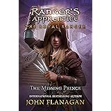 The Royal Ranger: The Missing Prince (Ranger's Apprentice)