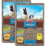 Kaytee Clean & Cozy Natural Small Animal Pet Bedding
