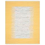 SAFAVIEH Montauk Collection Area Rug - 9' x