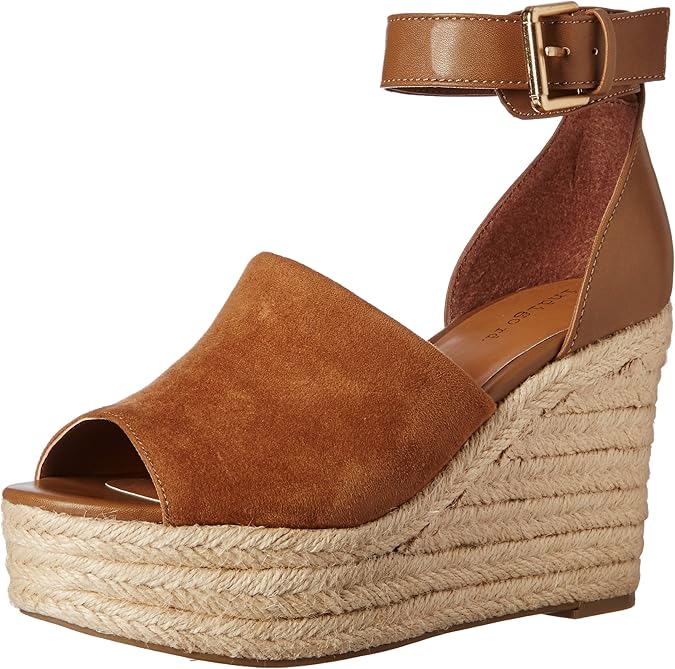 indigo rd platform wedges