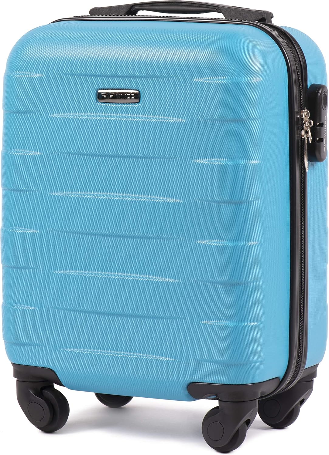 vinci luggage