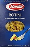 Barilla Rotini - 16 oz