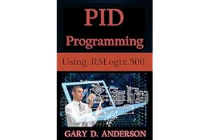 PID Programming Using RSLogix 500