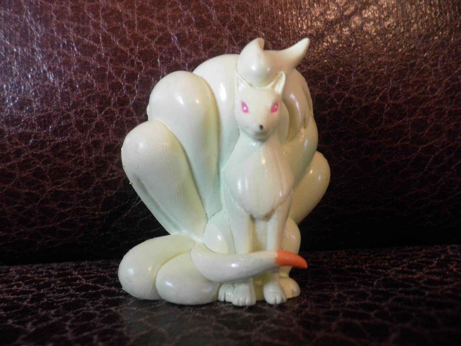 ninetales figure