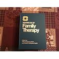 Handbook Of Family Therapy