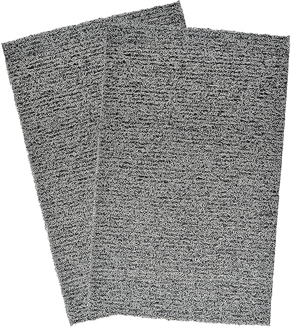 Buy ROYAL SWADESHI DECORPVC Cushion Wire Mesh Entrance Doormat