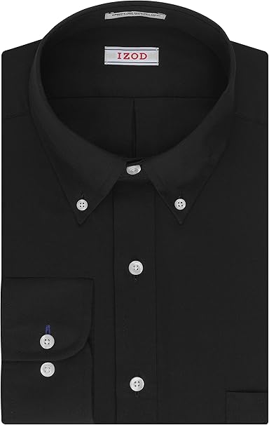 amazon men's button down dress shirts