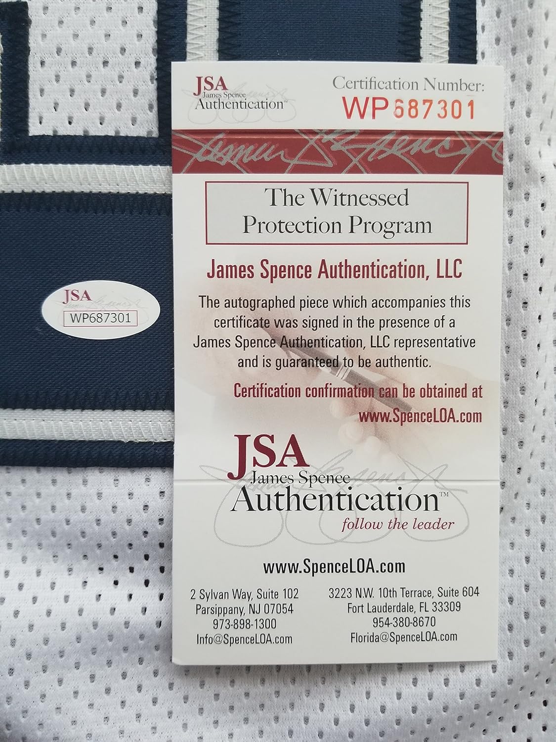 demarcus lawrence jersey amazon