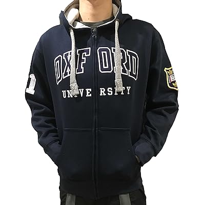 Hoody Official Oxford University Hoodie Amazon Oxford University
