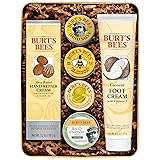 Burt's Bees Gifts Ideas - Classics Set, 6 Products