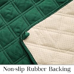 TOMORO Non-Slip Loveseat Recliner