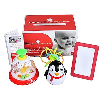 tummy time amazon
