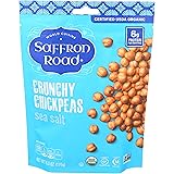 Saffron Road Crunchy Seasoned Chickpeas Variety Nigeria | Ubuy