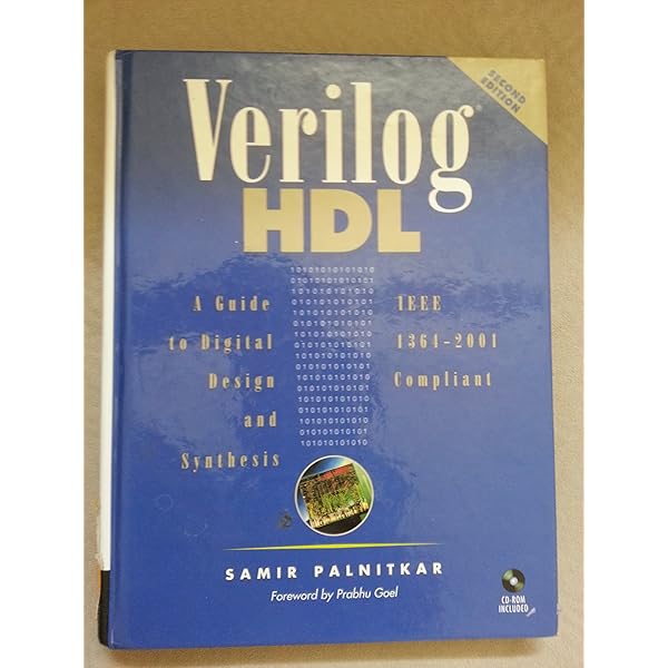 Amazon.com: Verilog Digital System Design: 9780070471641