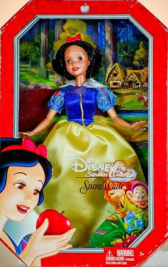 mattel signature collection