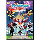 DC Super Hero Girls: Hero of the Year (DVD)