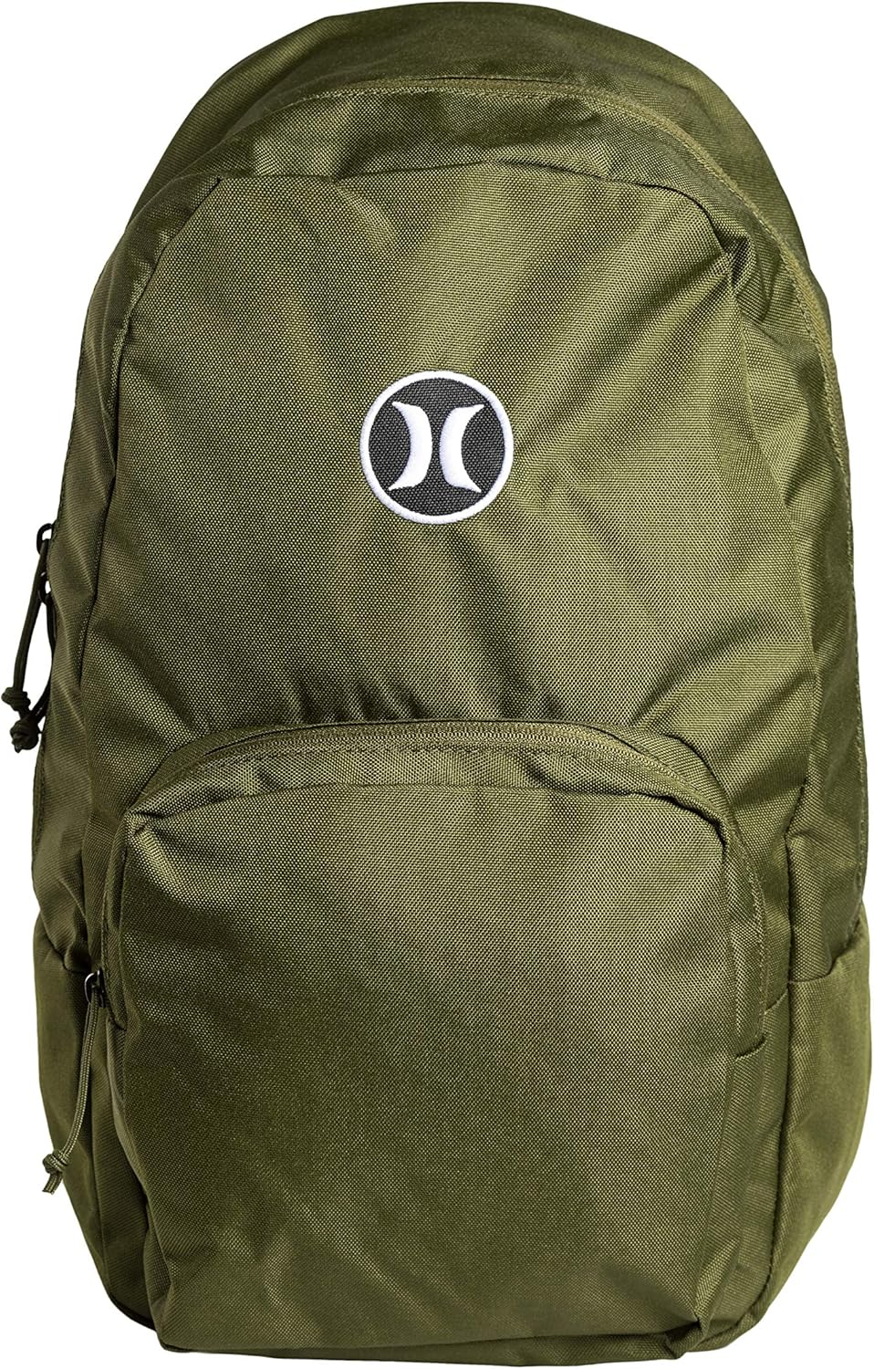 hurley luggage