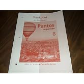 Workbook to accompany Puntos de partida: An Invitation to Spanish