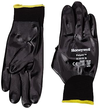 gants de manutention amazon
