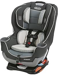 Amazon Com Convertible Car Seats Baby Products