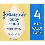 johnson and johnson soap price
