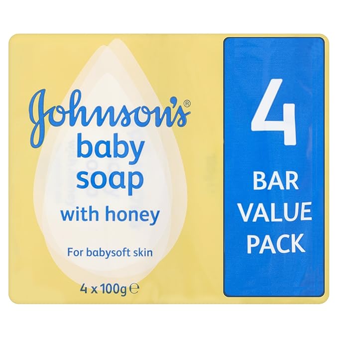 johnson baby soap usa