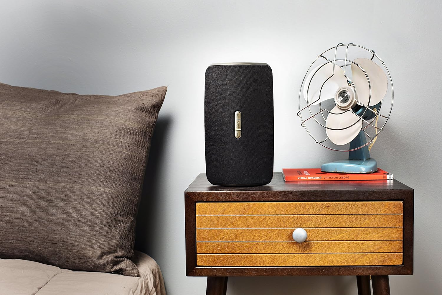 polk audio omni s2